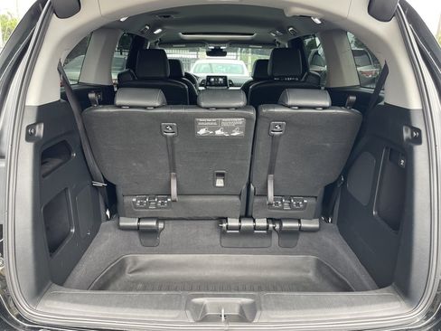 Used 2021 Honda Odyssey EX-L image 42