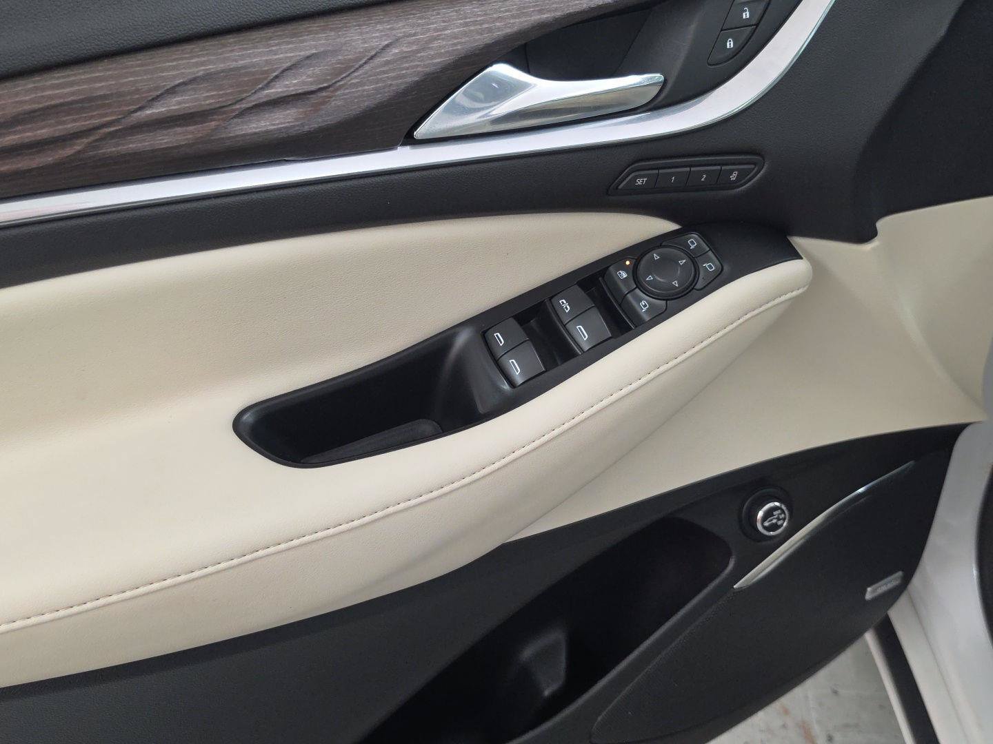 Used 2023 Buick Enclave Avenir w/ LPO, Floor Liner Package AWD/4WD image 12