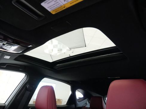 Certified 2025 Lexus NX 350 350 Base image 25