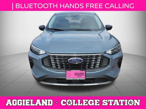 Used 2026 Ford Escape Active w/ Tech Pack #1 image 10