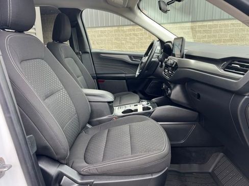 Used 2024 Ford Escape Active AWD/4WD image 11