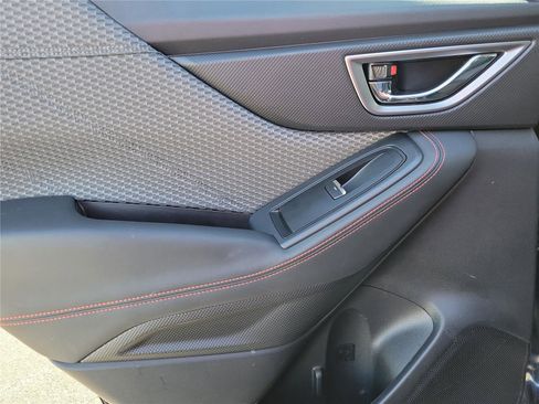 Used 2021 Subaru Forester Sport image 14