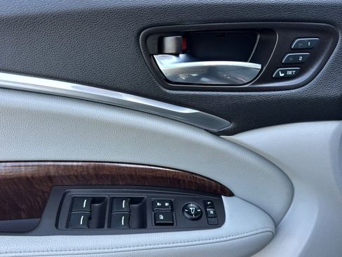 Used 2019 Acura MDX FWD image 13