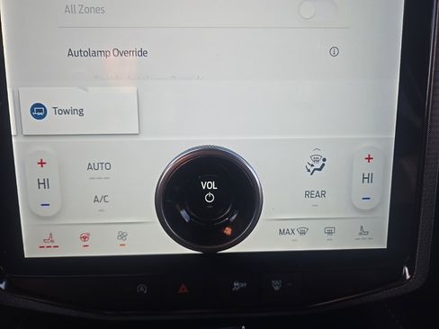 Used 2022 Ford Expedition Max Platinum image 29