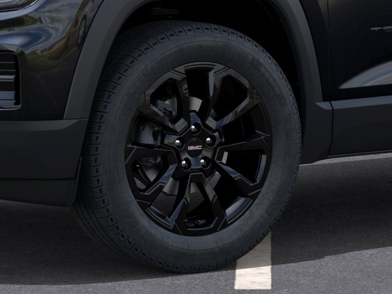 New 2027 GMC Terrain Elevation w/ Elevation Premium Package FWD image 33