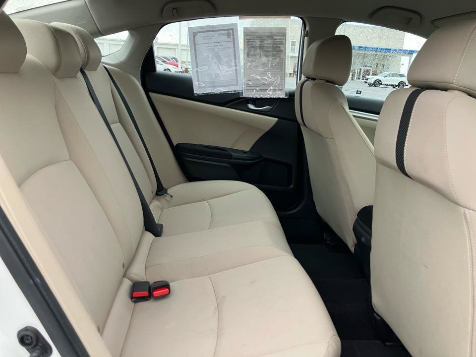 Used 2017 Honda Civic LX image 33