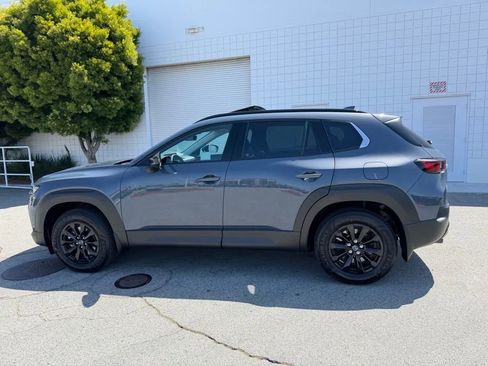 New 2026 MAZDA CX-50 AWD 2.5 Hybrid w/ Premium Pkg image 2