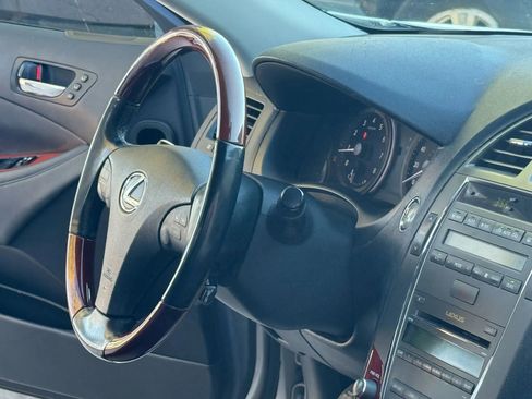 Used 2007 Lexus ES 350 image 20