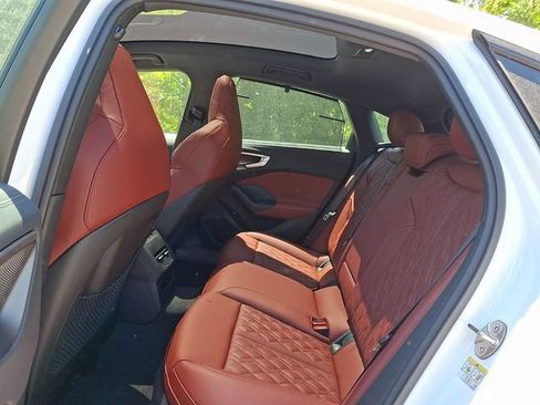 New 2026 Audi S5 Prestige AWD/4WD image 6