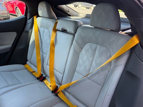 Used 2023 Polestar Polestar 2 w/ Pilot Pack image 41