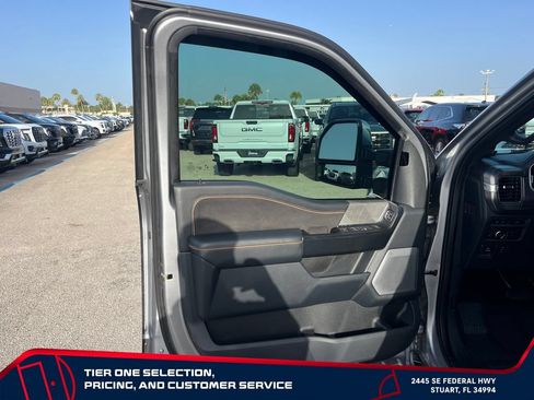 Used 2022 Ford F150 Platinum w/ Equipment Group 701A High AWD/4WD image 11