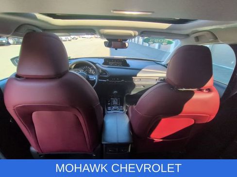 Used 2023 MAZDA CX-30 AWD 2.5 S w/ Preferred Package image 22