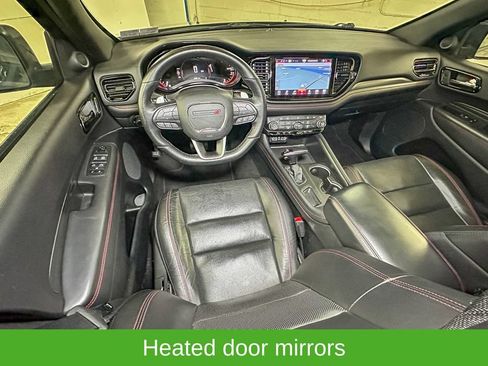 Used 2024 Dodge Durango GT AWD/4WD image 12