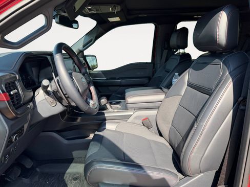 Used 2026 Ford F150 Raptor AWD/4WD image 9