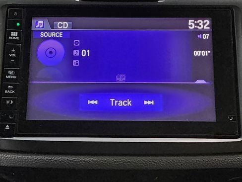 Used 2015 Honda CR-V EX-L image 21