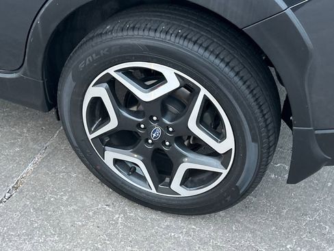 Used 2019 Subaru Crosstrek 2.0i Limited w/ Moonroof Package w/Navigation image 15