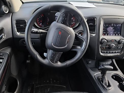 Used 2018 Dodge Durango GT AWD/4WD image 8