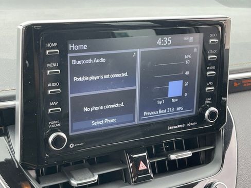 Used 2022 Toyota Corolla XSE image 9