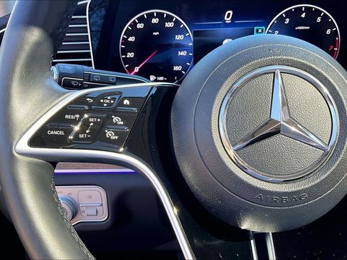 Used 2024 Mercedes-Benz GLE 350 GLE 350 image 20