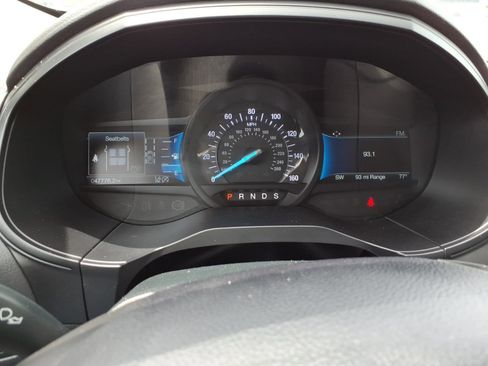 Used 2022 Ford Edge SE w/ Black Appearance Package AWD/4WD image 20