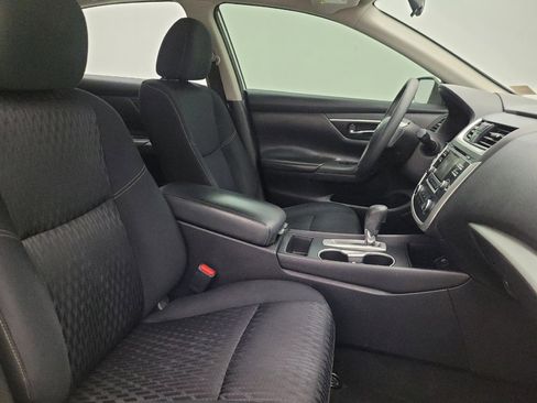 Used 2017 Nissan Altima 2.5 S w/ Power Driver Seat Package FWD image 21
