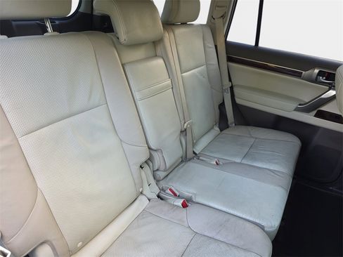 Used 2015 Lexus GX 460 460 image 12