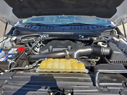 Used 2019 Ford F150 Limited w/ Trailer Tow Package AWD/4WD image 37