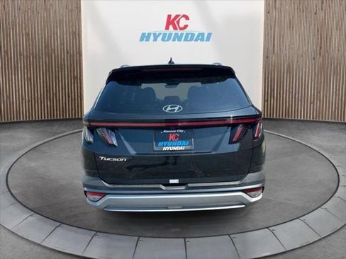 Used 2025 Hyundai Tucson SEL image 6