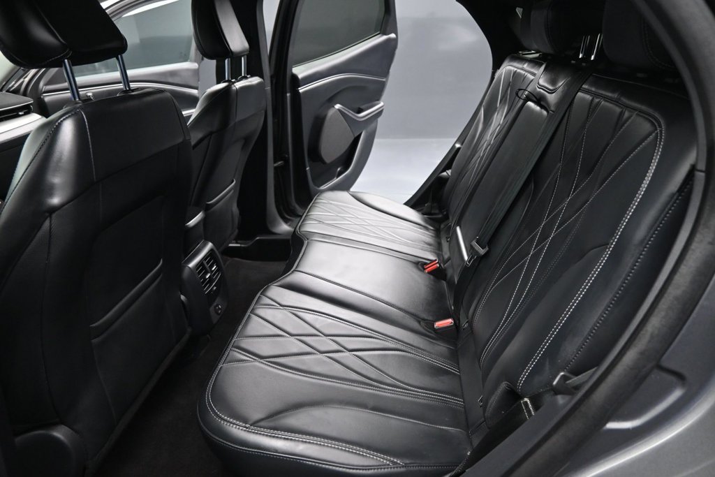 Certified 2023 Ford Mustang Mach-E Select RWD image 17