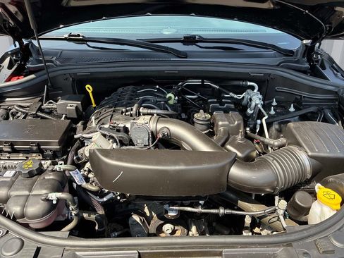 Used 2022 Dodge Durango GT AWD/4WD image 27