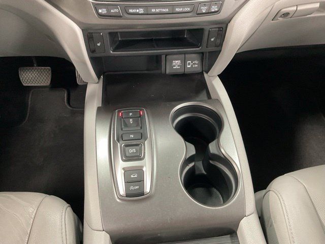Certified 2022 Honda Pilot EX-L image 29