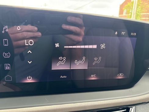 New 2026 Buick Envista Avenir FWD image 27