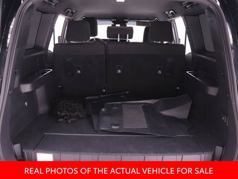 Used 2024 Toyota Land Cruiser 1958 image 14