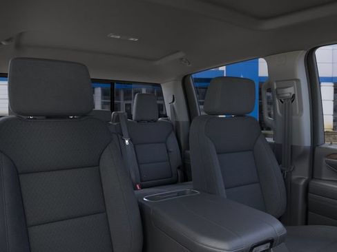 New 2026 Chevrolet Silverado 2500 LT w/ Trail Boss Package AWD/4WD image 24