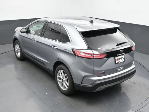 Used 2024 Ford Edge SEL AWD/4WD image 43