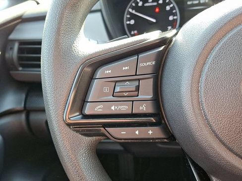Certified 2024 Subaru Crosstrek 2.0i Premium AWD/4WD image 27