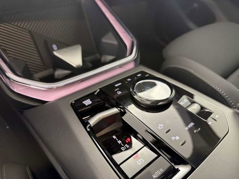 New 2026 BMW X3 xDrive30 AWD/4WD image 16