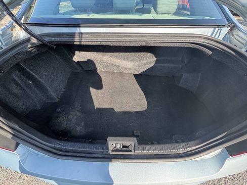 Used 2011 Ford Fusion Hybrid FWD image 37