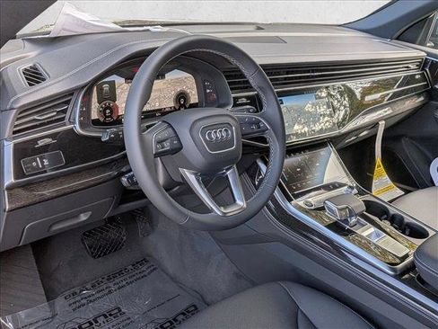 Certified 2026 Audi Q8 Premium Plus w/ Premium Plus Package AWD/4WD image 3