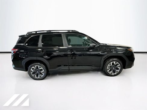 New 2026 Subaru Forester Premium AWD/4WD image 4