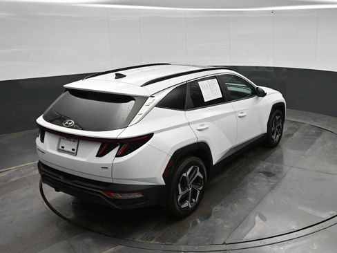 Used 2022 Hyundai Tucson SEL w/ Convenience Package image 26