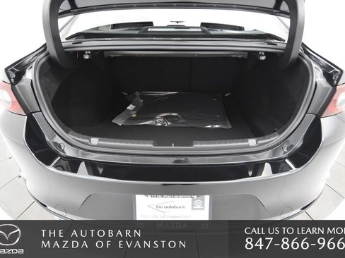 New 2026 MAZDA MAZDA3 s image 32