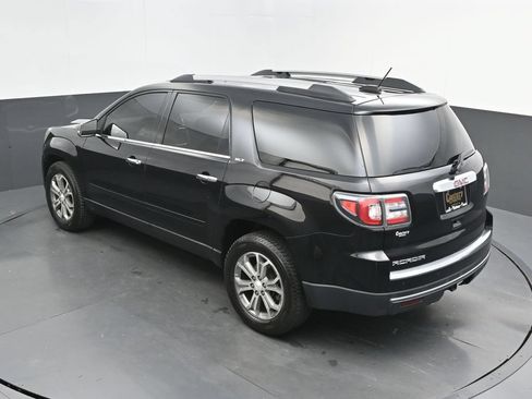 Used 2016 GMC Acadia SLT w/ Open Road Package FWD image 33