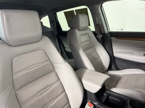 Used 2017 Honda CR-V EX-L image 54