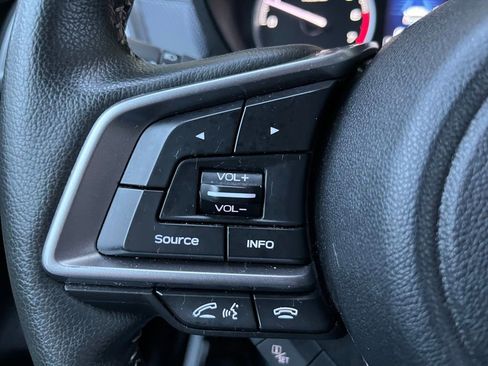 Certified 2024 Subaru Forester Limited image 11