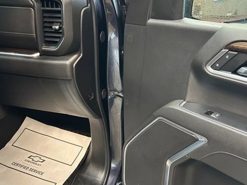 Used 2022 GMC Sierra 1500 Elevation w/ X31 Off-Road Package image 37