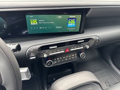 New 2026 Hyundai Palisade Calligraphy image 6