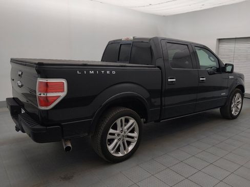 Used 2013 Ford F150 Limited image 10