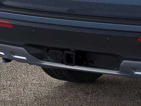 New 2026 Ford Explorer Active w/ Active Comfort Package image 23