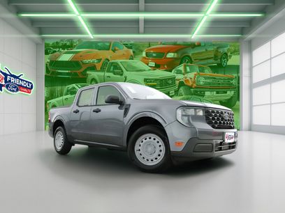New 2025 Ford Maverick XL